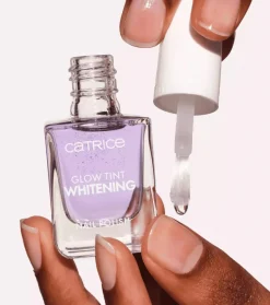 Esmalte de uñas blanqueador Glow Tint - 020: Bye Bye Yellow><noscript><img width=