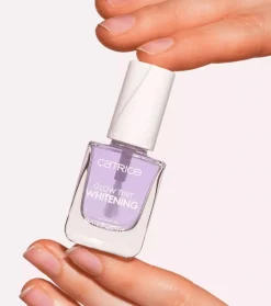 Esmalte de uñas blanqueador Glow Tint - 020: Bye Bye Yellow><noscript><img width=