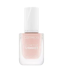 Esmalte de uñas brillante Glow Tint - 030: Sparkle Symphony>Catrice Clearance