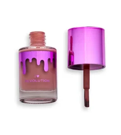 Esmalte de uñas Chocolate Scented - Praline>I Heart Revolution Clearance