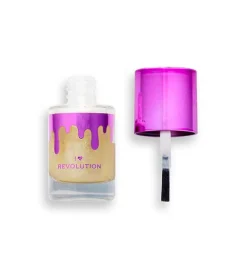 Esmalte de uñas Chocolate Scented - Icing Sugar>I Heart Revolution