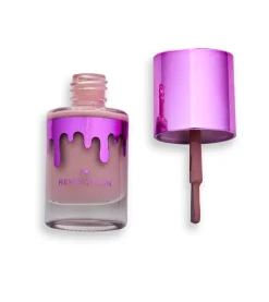 Esmalte de uñas Chocolate Scented - Chocolate Bonbon>I Heart Revolution Clearance