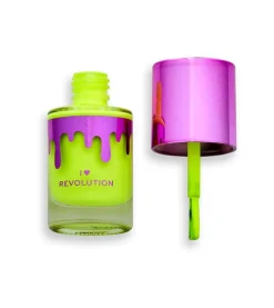 Esmalte de uñas Chocolate Scented - Pineapple>I Heart Revolution Sale