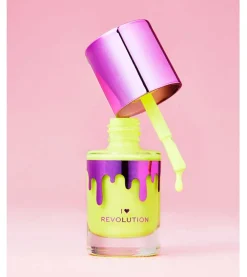 Esmalte de uñas Chocolate Scented - Pineapple>I Heart Revolution Sale