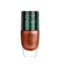 Esmalte de uñas Dark Temptation - 04>Lovely New