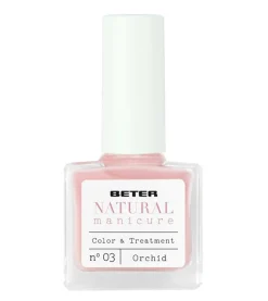 Esmalte de uñas de larga duración Natural Manicure - 03: Orchid>Beter Sale