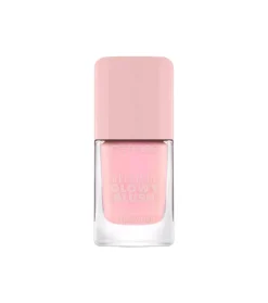 Esmalte de uñas Dream In Glowy Blush - 080: Rose Side of Life>Catrice Best