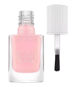 Esmalte de uñas Dream In Glowy Blush - 080: Rose Side of Life>Catrice Best