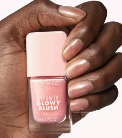 Esmalte de uñas Dream In Glowy Blush - 080: Rose Side of Life><noscript><img width=