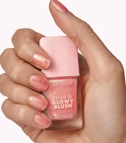 Esmalte de uñas Dream In Glowy Blush - 080: Rose Side of Life><noscript><img width=