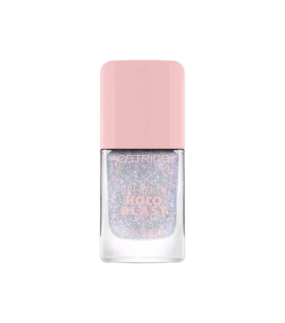 Esmalte de uñas Dream In Holo Blast - 060: Prism Universe>Catrice Best