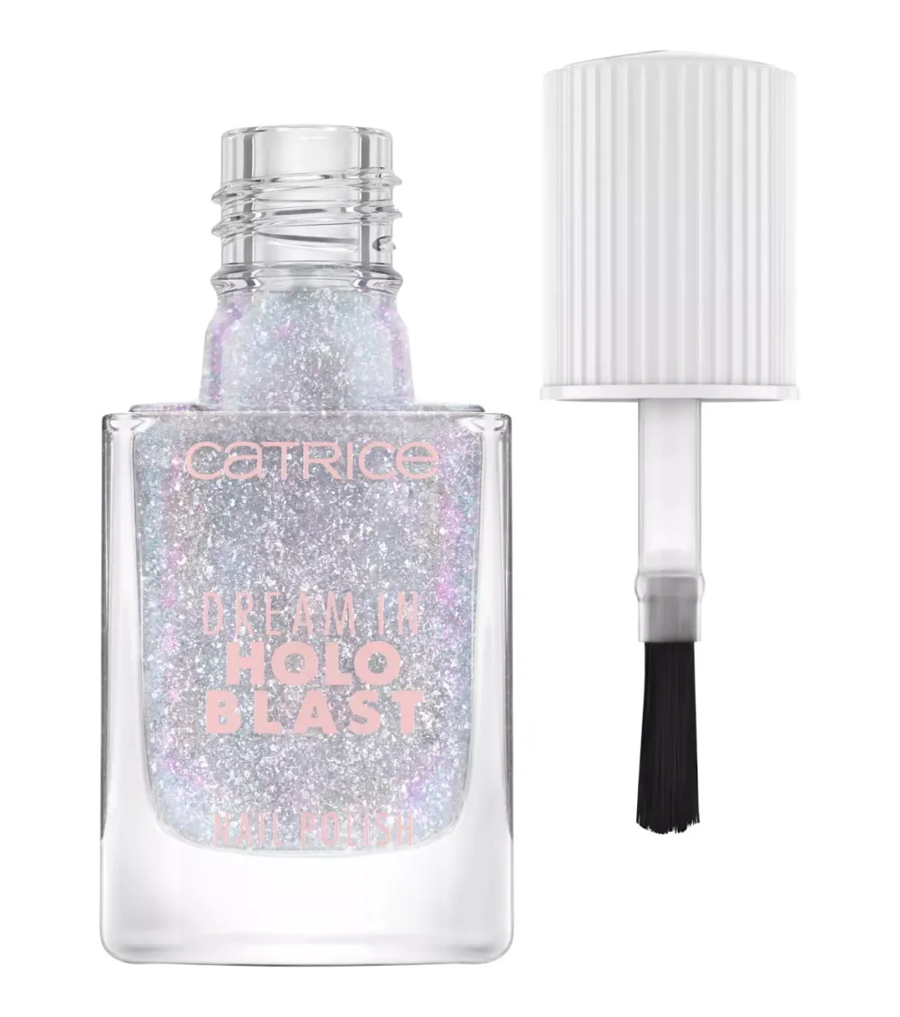 Esmalte de uñas Dream In Holo Blast - 060: Prism Universe>Catrice Best