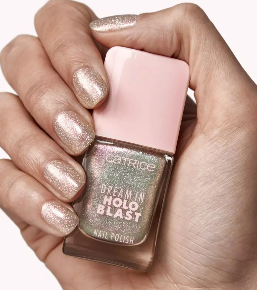 Esmalte de uñas Dream In Holo Blast - 060: Prism Universe>Catrice Best