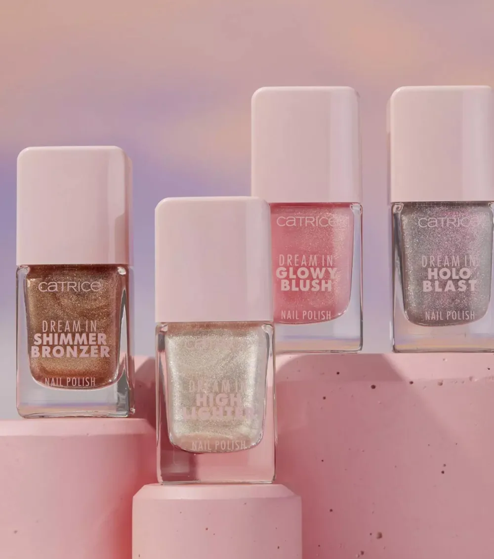 Esmalte de uñas Dream In Holo Blast - 060: Prism Universe>Catrice Best