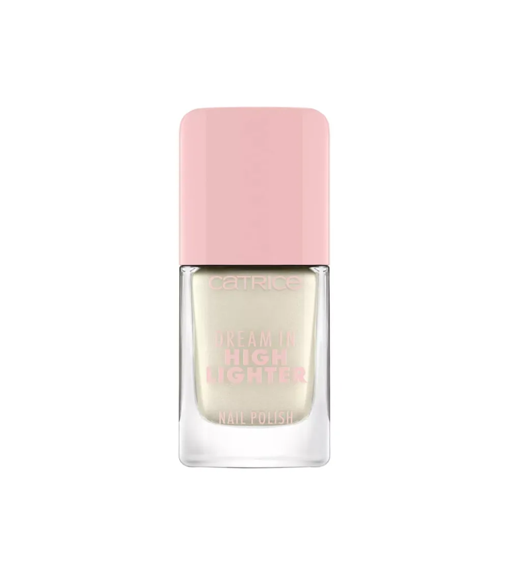 Esmalte de uñas Dream In High Lighter - 070: Go With The Glow>Catrice Hot