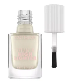 Esmalte de uñas Dream In High Lighter - 070: Go With The Glow>Catrice Hot