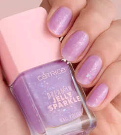 Esmalte de uñas Dream In Jelly Sparkle - 040: Jelly Crush><noscript><img width=