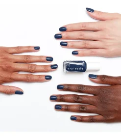 Esmalte de uñas Expr - 445: Left On Shred><noscript><img width=