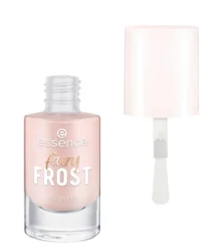 Esmalte de uñas Fairy - 01: Frost>essence Discount