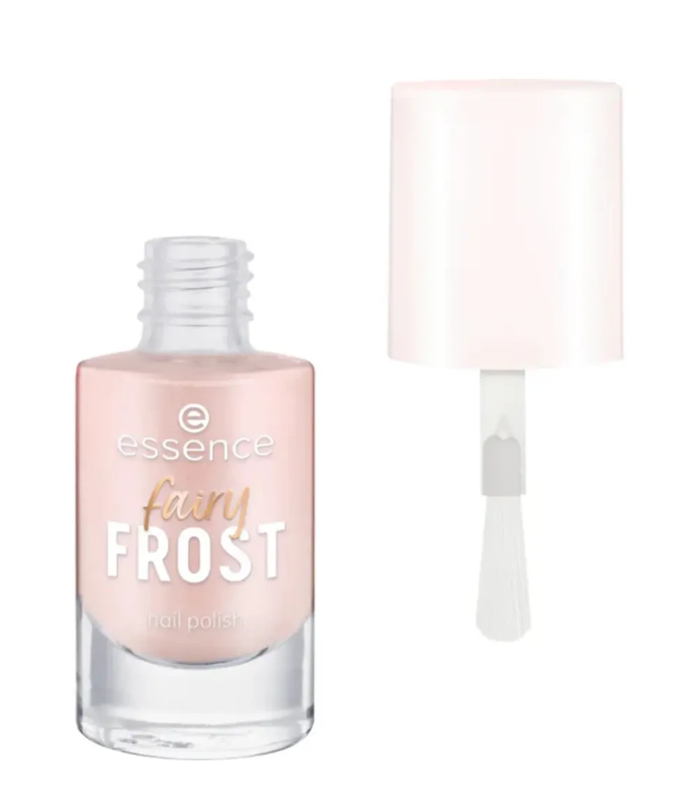 Esmalte de uñas Fairy - 01: Frost>essence Discount