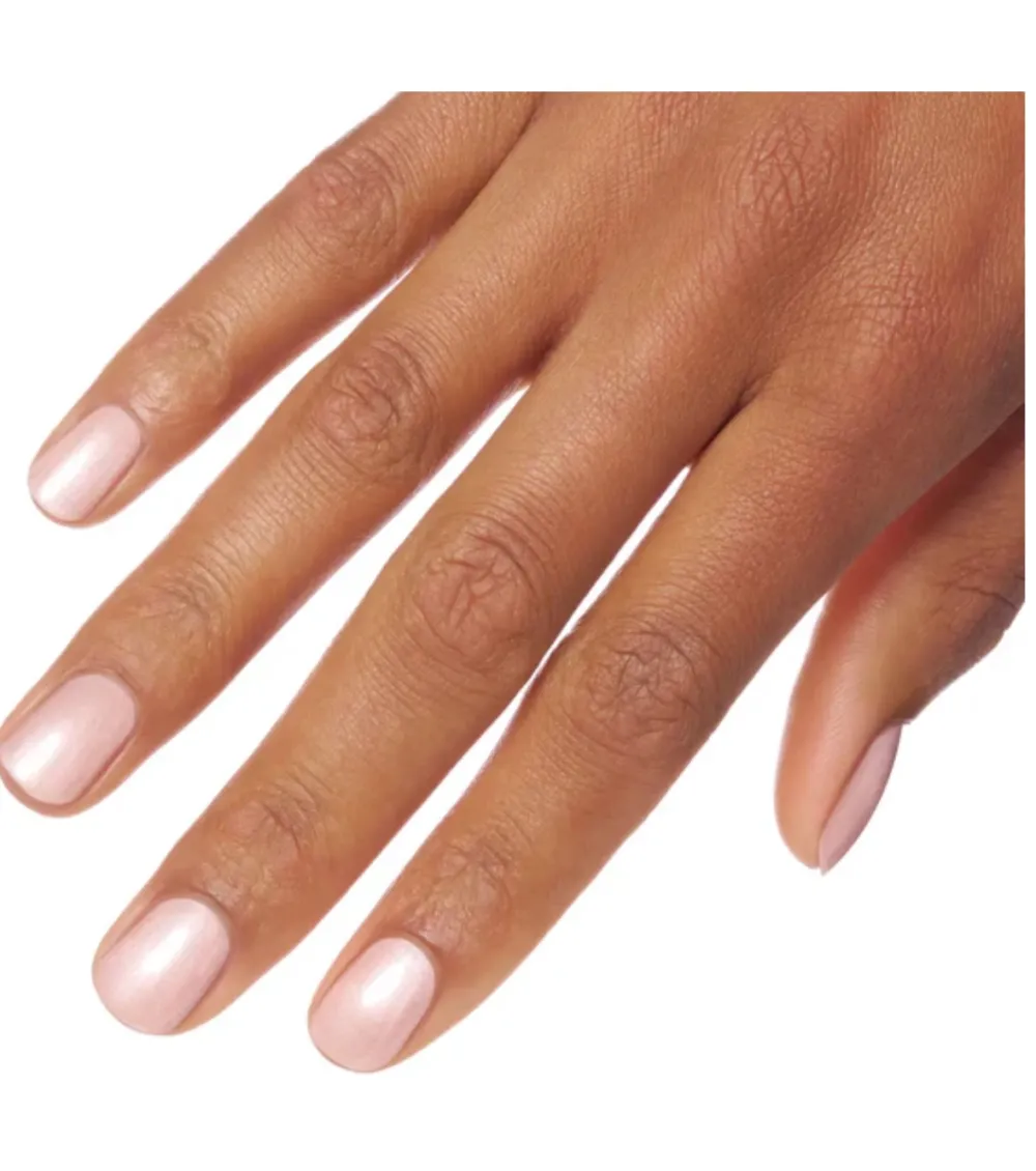 Esmalte de uñas Fairy - 01: Frost>essence Discount