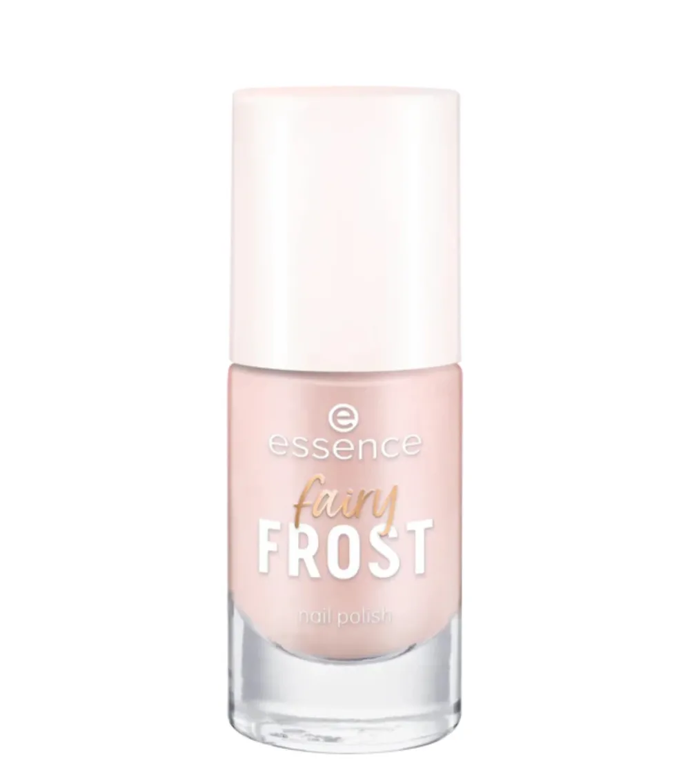 Esmalte de uñas Fairy - 06: Nude>essence Online