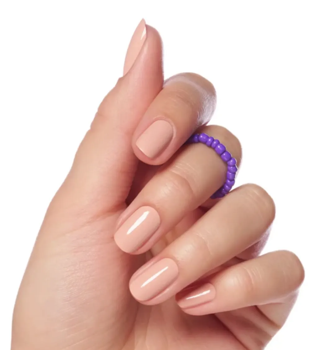 Esmalte de uñas Fairy - 06: Nude>essence Online