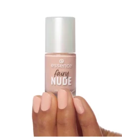 Esmalte de uñas Fairy - 06: Nude><noscript><img width=