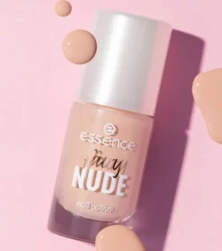 Esmalte de uñas Fairy - 06: Nude><noscript><img width=
