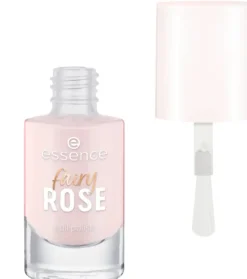 Esmalte de uñas Fairy - 03: Rose>essence Online
