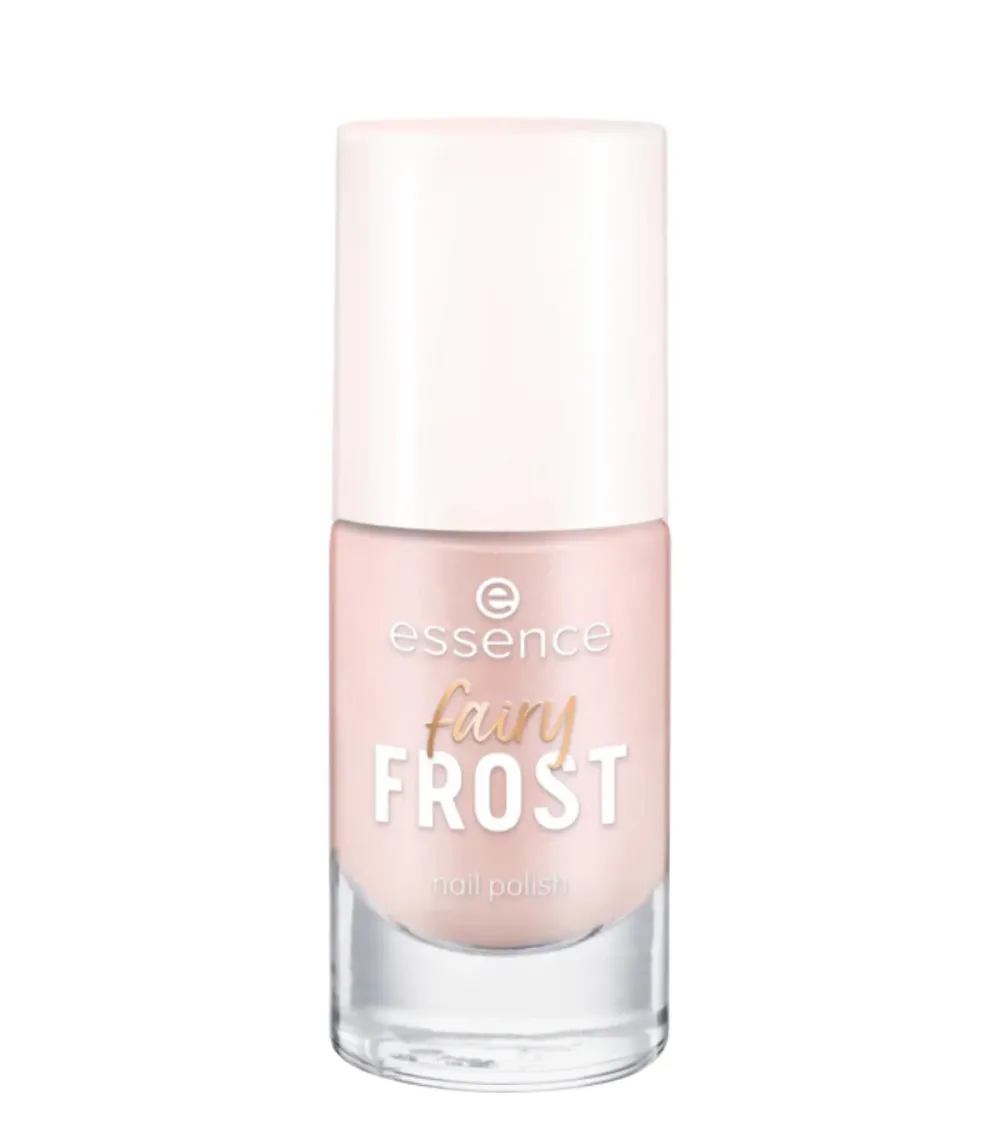 Esmalte de uñas Fairy - 03: Rose>essence Online