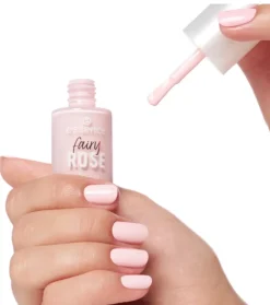 Esmalte de uñas Fairy - 03: Rose><noscript><img width=