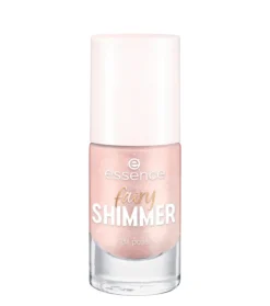 Esmalte de uñas Fairy - 05: Shimmer>essence New