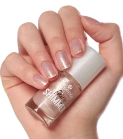 Esmalte de uñas Fairy - 05: Shimmer><noscript><img width=