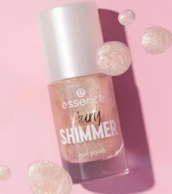Esmalte de uñas Fairy - 05: Shimmer><noscript><img width=