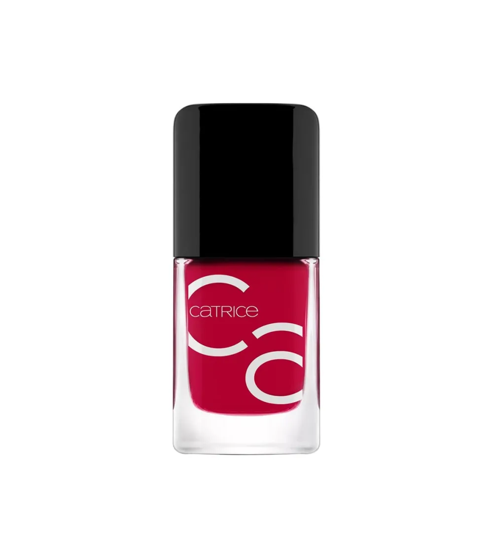 Esmalte de uñas Fashion ICONails - 169: Raspberry Pie>Catrice New