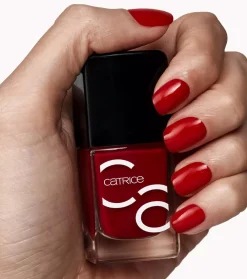 Esmalte de uñas Fashion ICONails - 169: Raspberry Pie><noscript><img width=