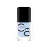 Esmalte de uñas Fashion ICONails - 170: No More Monday Blue-s>Catrice Clearance