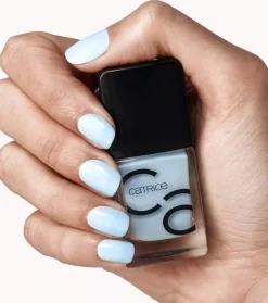 Esmalte de uñas Fashion ICONails - 170: No More Monday Blue-s><noscript><img width=