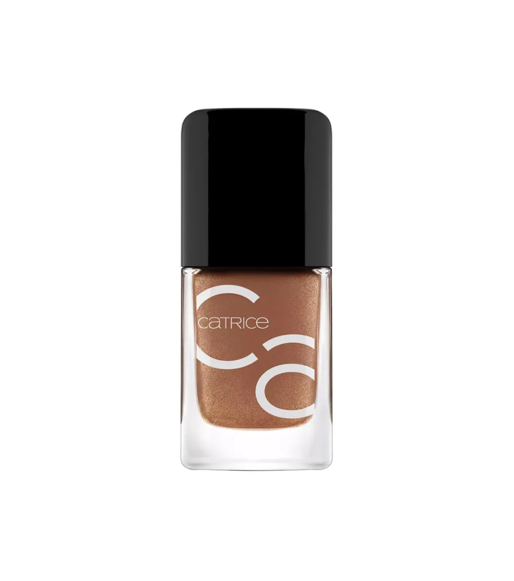 Esmalte de uñas Fashion ICONails - 172: Go Wild Go Bold>Catrice New