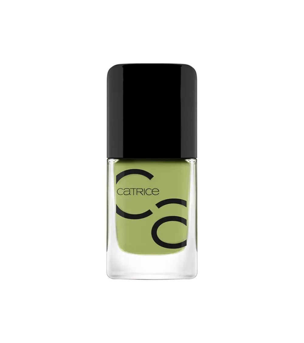 Esmalte de uñas Fashion ICONails - 176: Underneath The Olive Tree>Catrice Sale