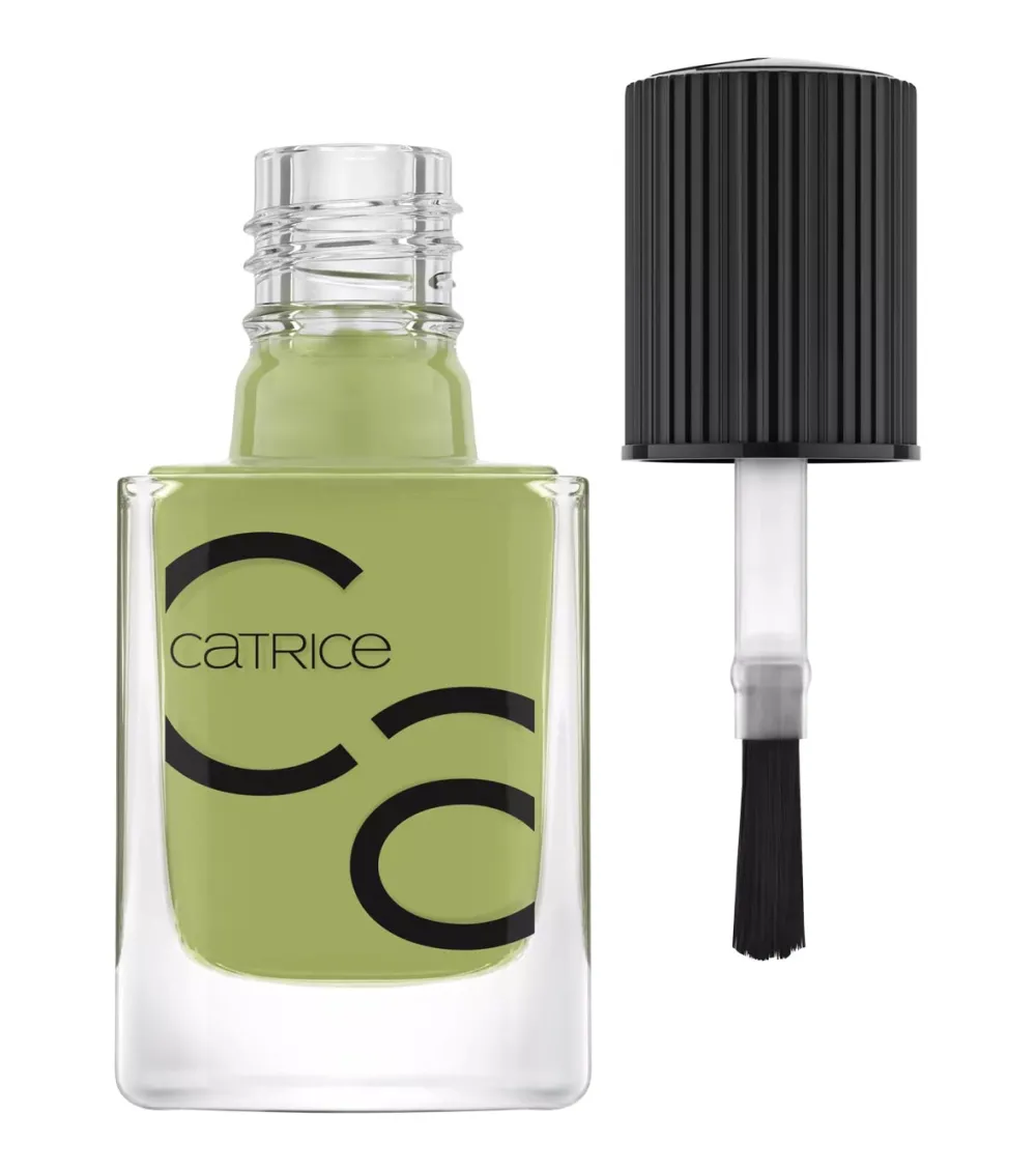 Esmalte de uñas Fashion ICONails - 176: Underneath The Olive Tree>Catrice Sale