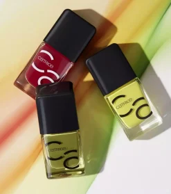 Esmalte de uñas Fashion ICONails - 176: Underneath The Olive Tree><noscript><img width=
