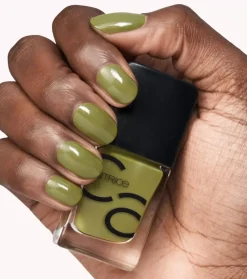 Esmalte de uñas Fashion ICONails - 176: Underneath The Olive Tree><noscript><img width=