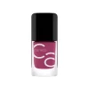 Esmalte de uñas Fashion ICONails - 177: My Berry First Love>Catrice Clearance