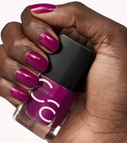 Esmalte de uñas Fashion ICONails - 177: My Berry First Love><noscript><img width=