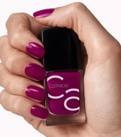 Esmalte de uñas Fashion ICONails - 177: My Berry First Love><noscript><img width=