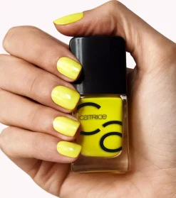 Esmalte de uñas Fashion ICONails - 171: A Sip Of Fresh Lemonade><noscript><img width=