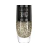 Esmalte de uñas Flakes Top Coat - 1>Lovely