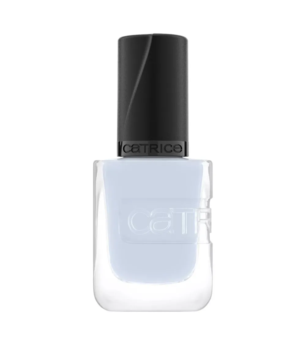 Esmalte de uñas Gel Affair - 029: Blue You A Kiss>Catrice Best